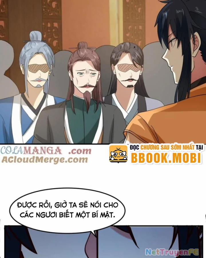 Hỗn Độn Đan Thần 511 trang 2