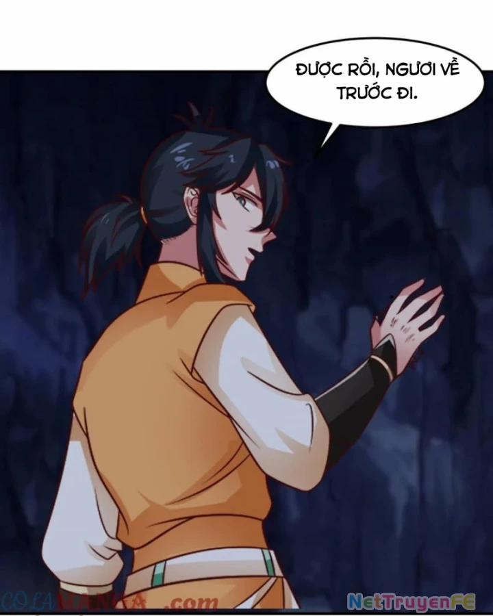 Hỗn Độn Đan Thần 511 trang 32