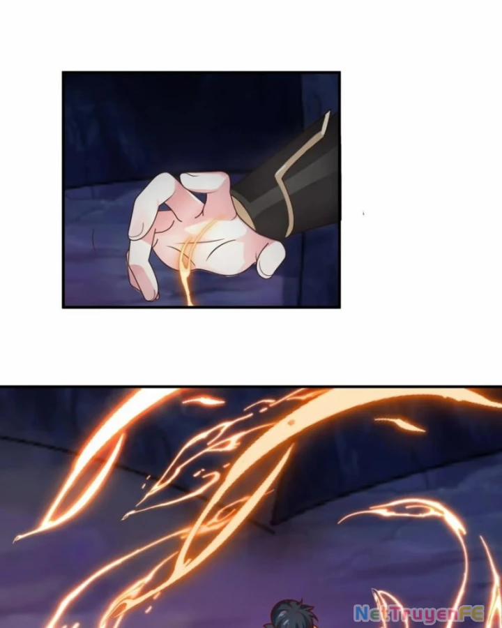 Hỗn Độn Đan Thần 511 trang 34