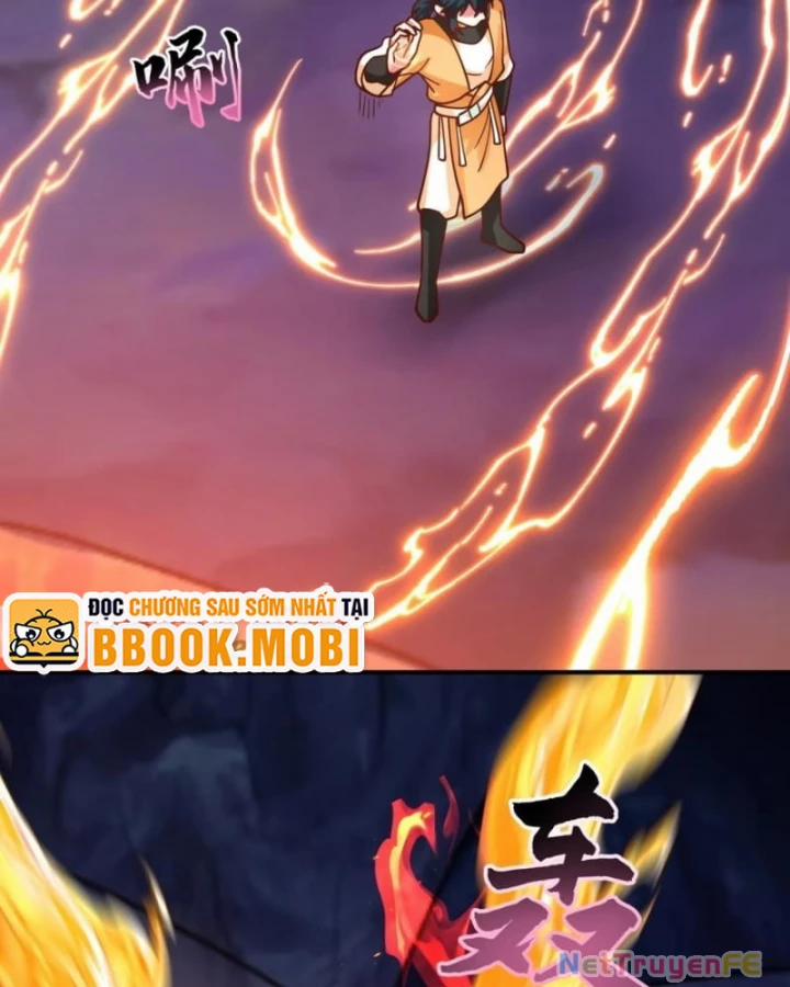 Hỗn Độn Đan Thần 511 trang 35