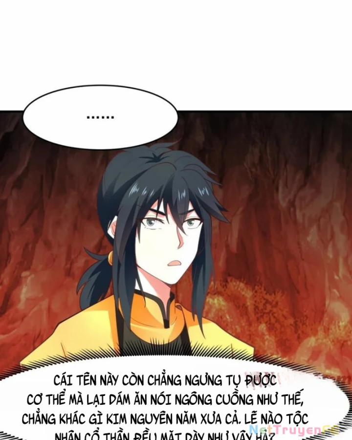 Hỗn Độn Đan Thần 512 trang 12