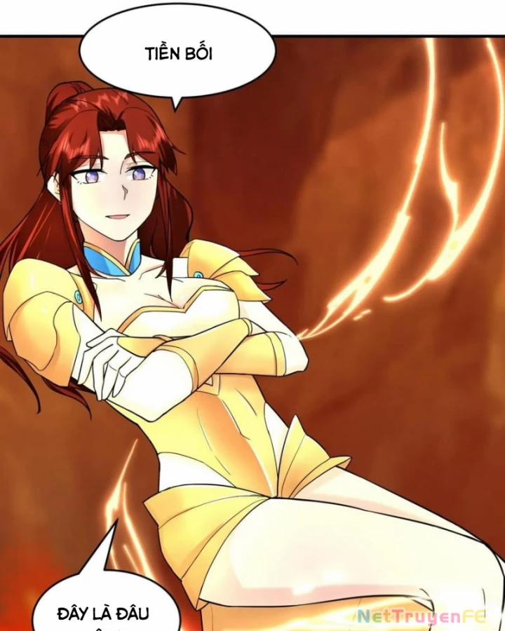 Hỗn Độn Đan Thần 512 trang 14