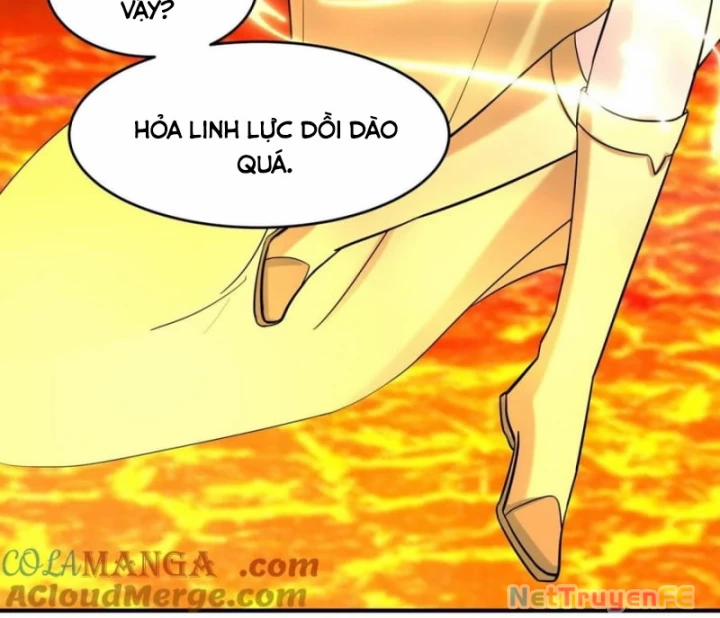 Hỗn Độn Đan Thần 512 trang 15