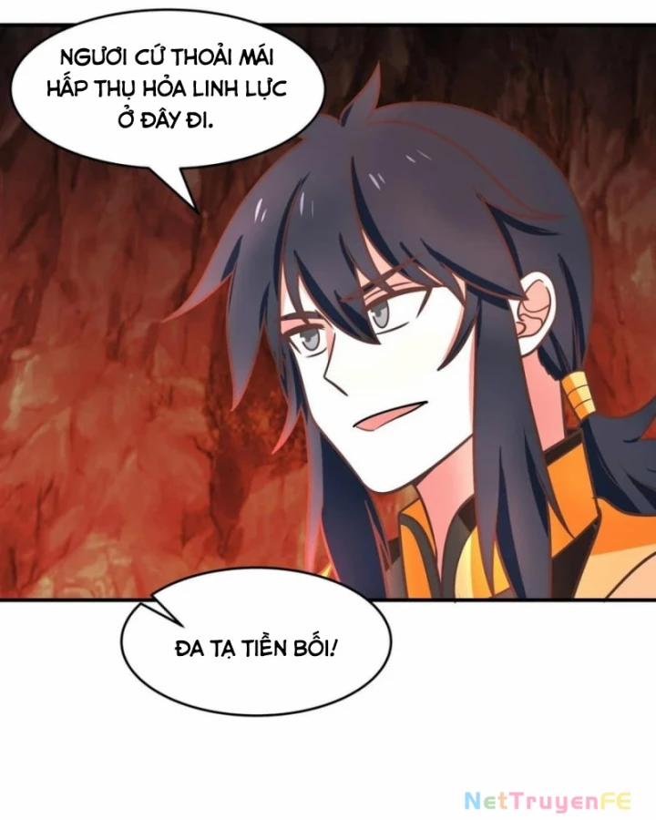 Hỗn Độn Đan Thần 512 trang 16