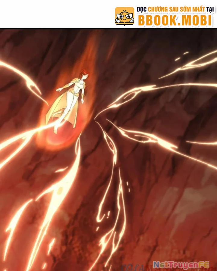 Hỗn Độn Đan Thần 512 trang 17