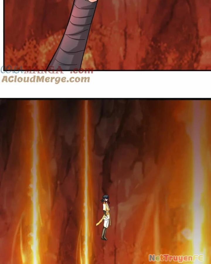 Hỗn Độn Đan Thần 512 trang 21