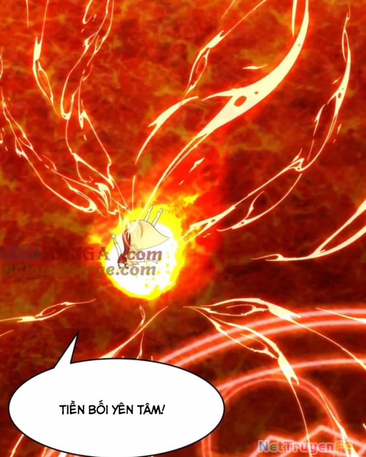 Hỗn Độn Đan Thần 512 trang 30