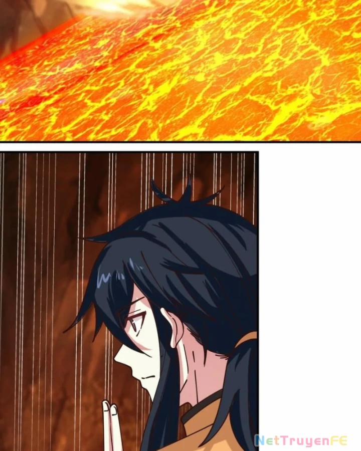 Hỗn Độn Đan Thần 512 trang 6