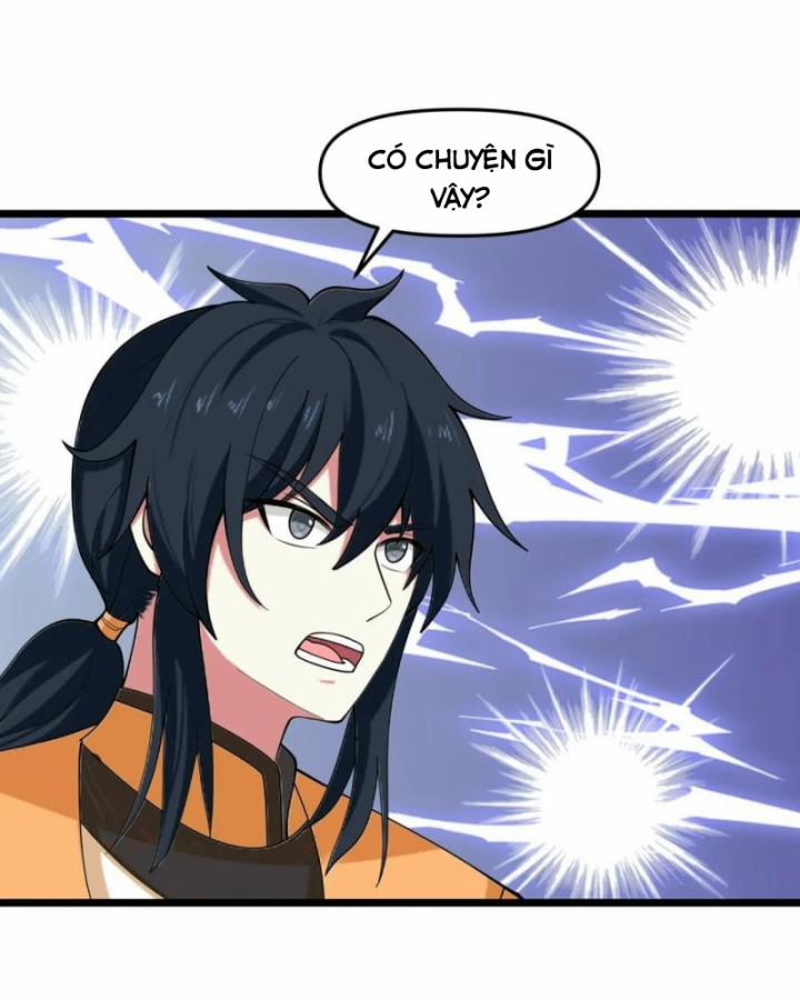 Hỗn Độn Đan Thần 514 trang 12