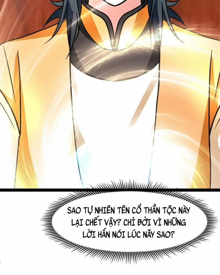 Hỗn Độn Đan Thần 514 trang 20