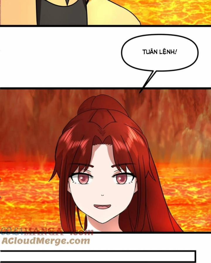 Hỗn Độn Đan Thần 514 trang 24