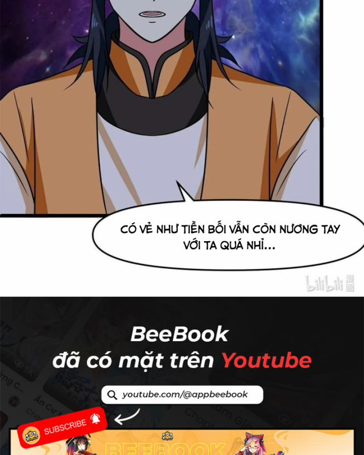 Hỗn Độn Đan Thần 514 trang 35