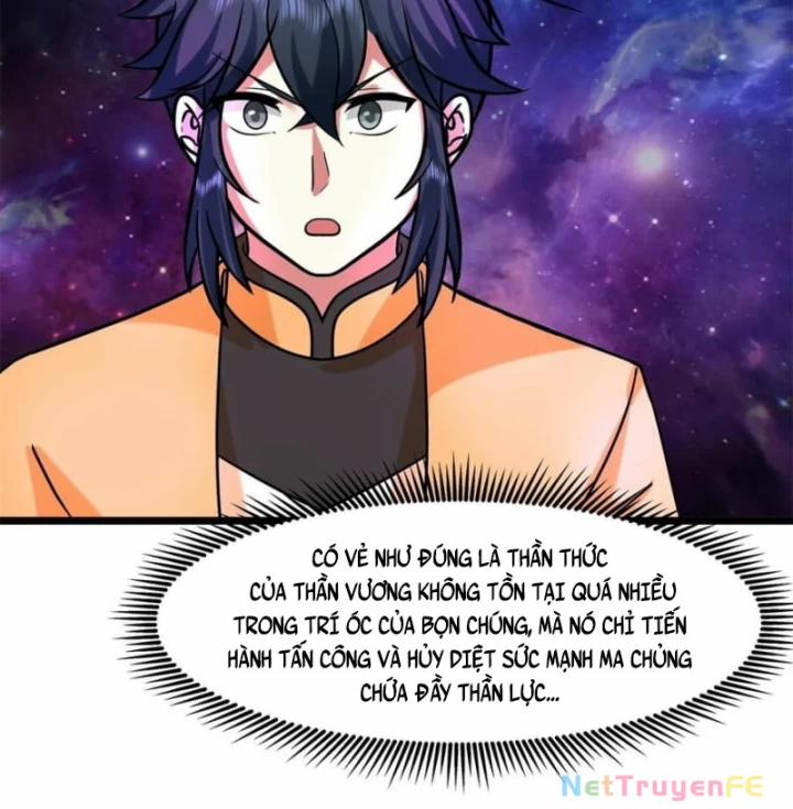 Hỗn Độn Đan Thần 515 trang 15