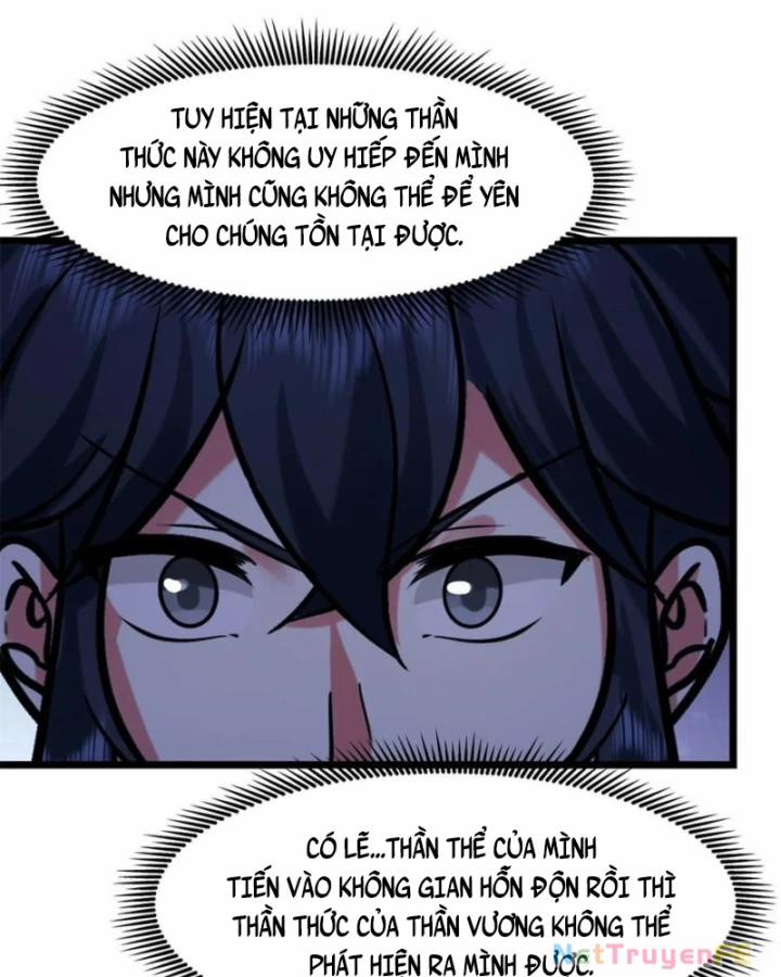 Hỗn Độn Đan Thần 515 trang 16