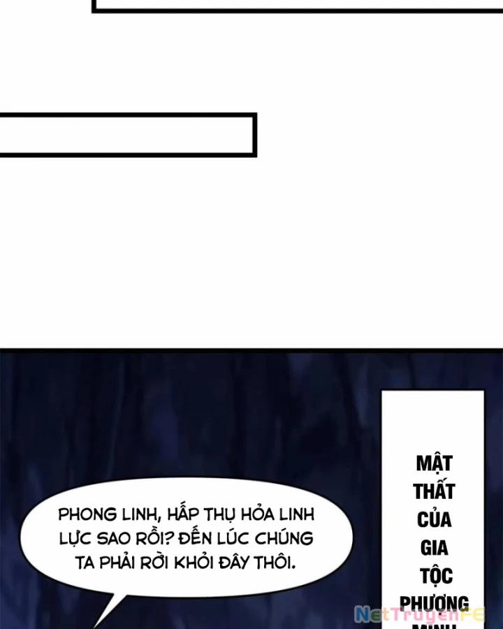 Hỗn Độn Đan Thần 515 trang 18