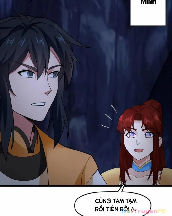 Hỗn Độn Đan Thần 515 trang 19