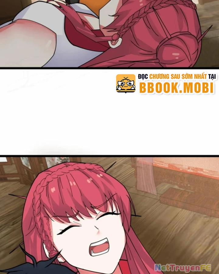 Hỗn Độn Đan Thần 515 trang 33