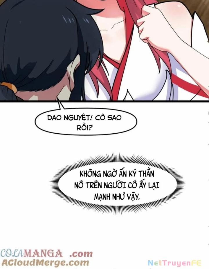 Hỗn Độn Đan Thần 515 trang 34