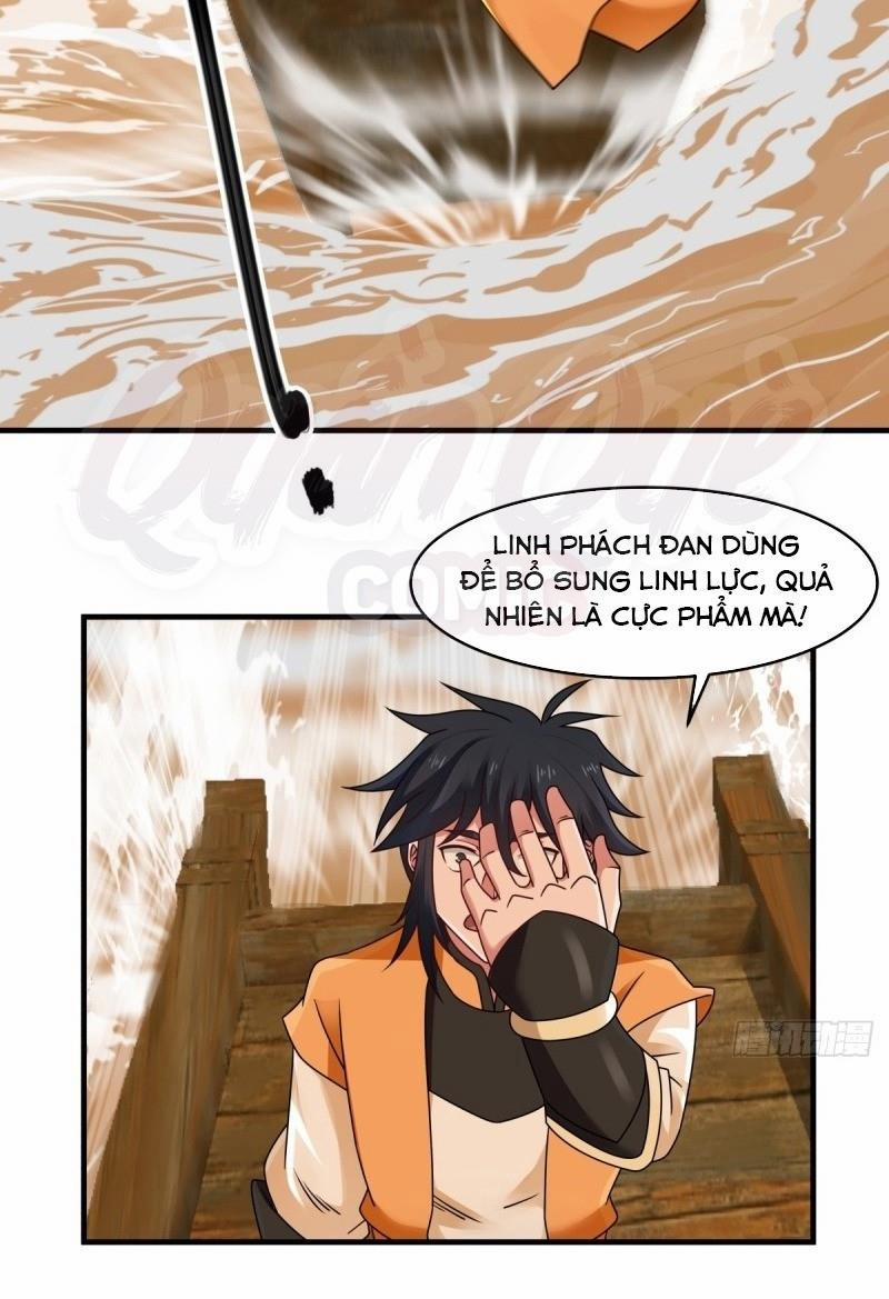 Hỗn Độn Đan Thần 54 trang 1