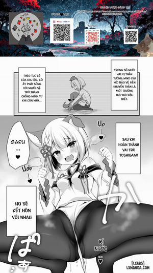 Bìa truyện Hỗn hợp Inuka!