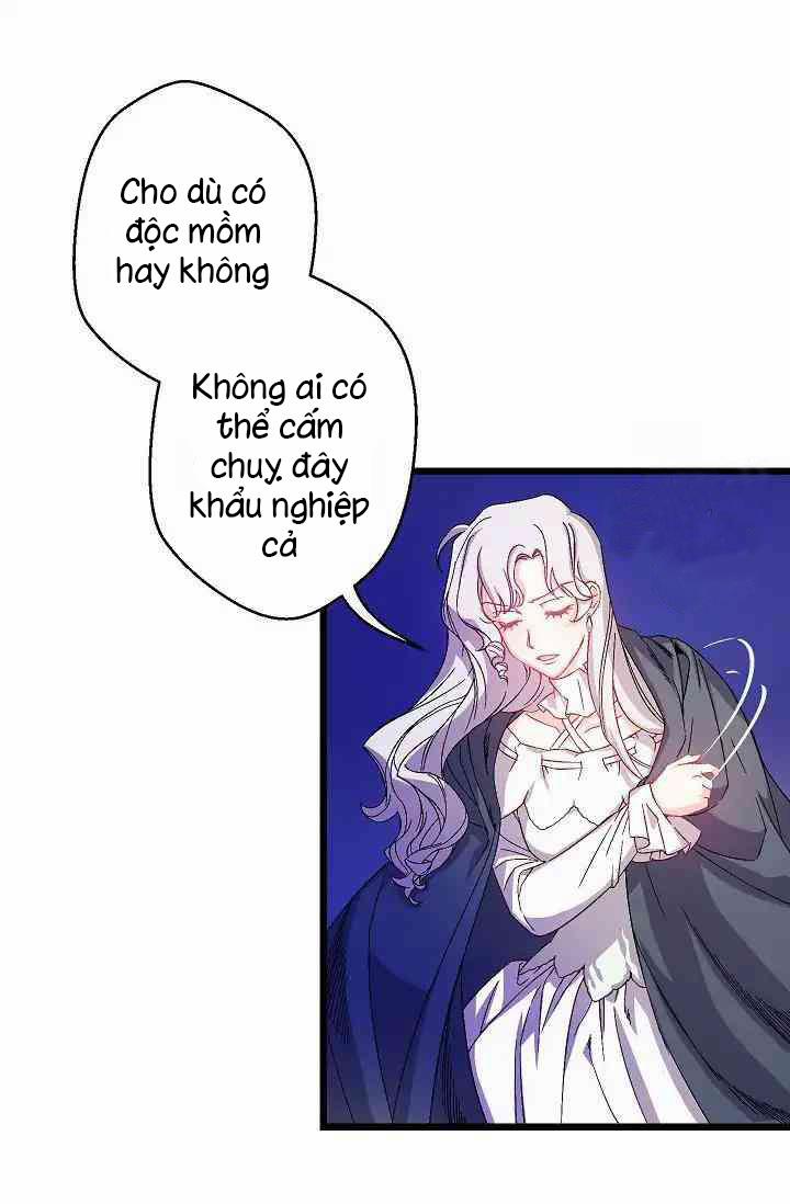 Hôn Lễ Phục Thù 4 trang 1