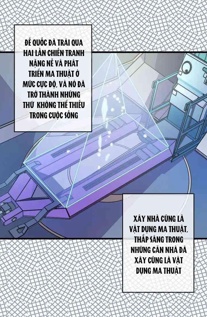 Hôn Lễ Phục Thù 5 trang 0
