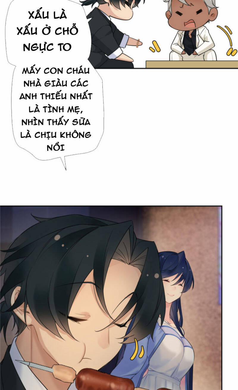 Hỗn Loạn Nhất Lịch Sử 10 trang 15