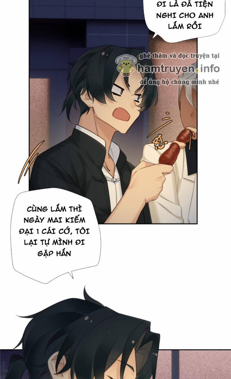 Hỗn Loạn Nhất Lịch Sử 10 trang 5