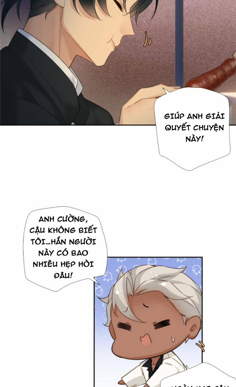 Hỗn Loạn Nhất Lịch Sử 10 trang 6