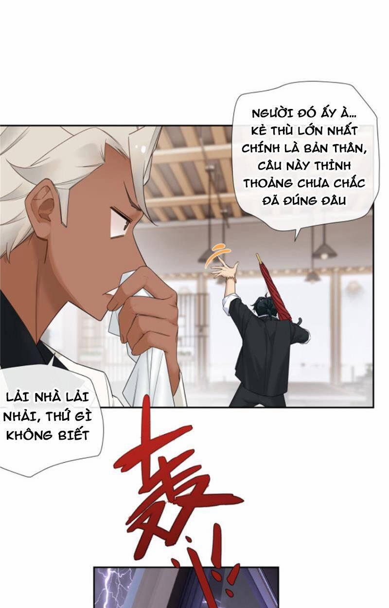 Hỗn Loạn Nhất Lịch Sử 11 trang 19