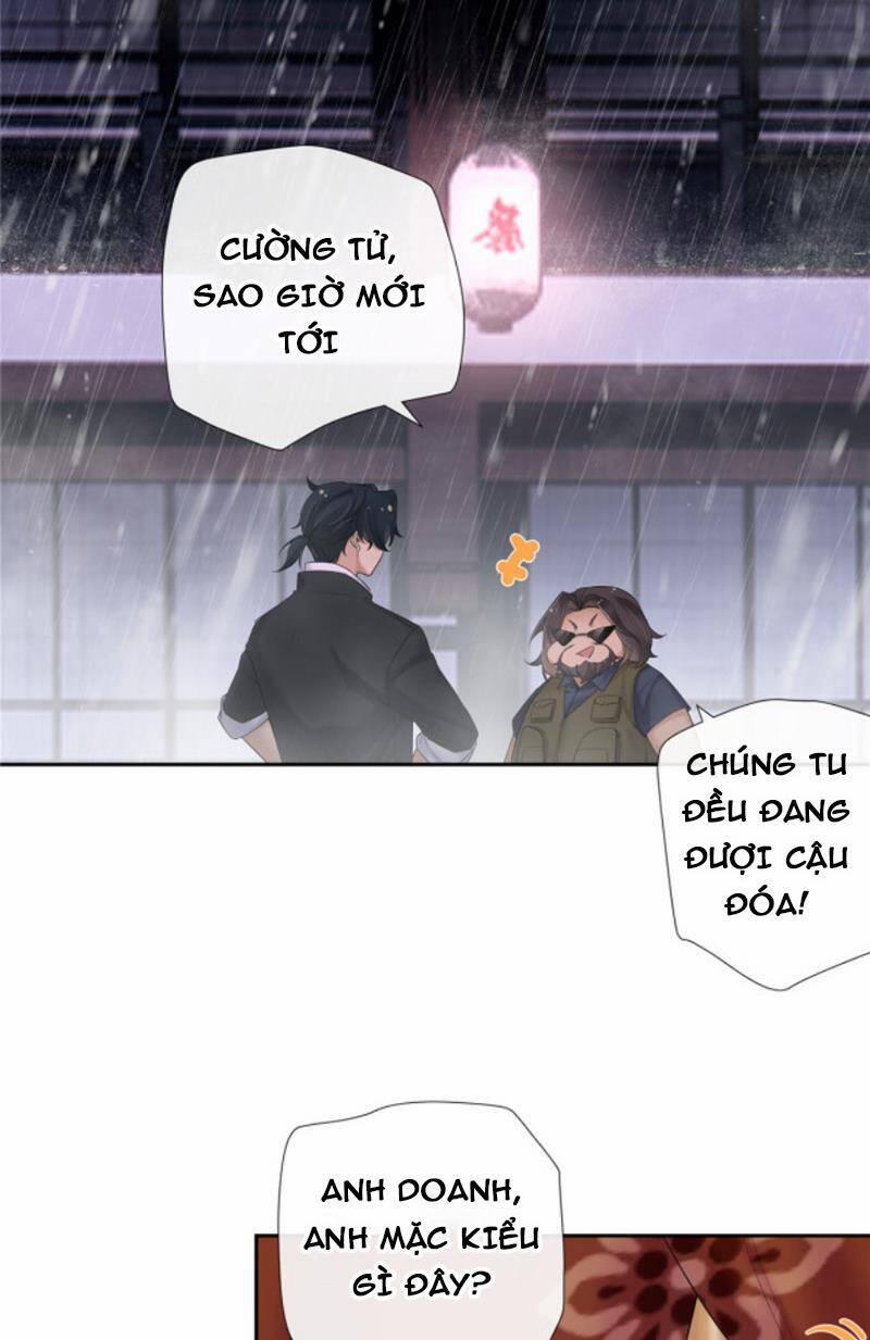 Hỗn Loạn Nhất Lịch Sử 11 trang 24
