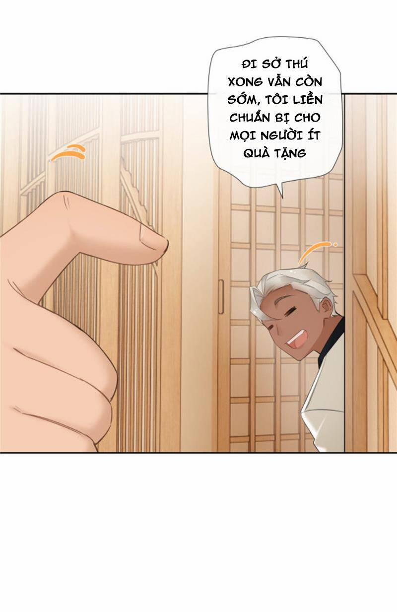 Hỗn Loạn Nhất Lịch Sử 11 trang 26