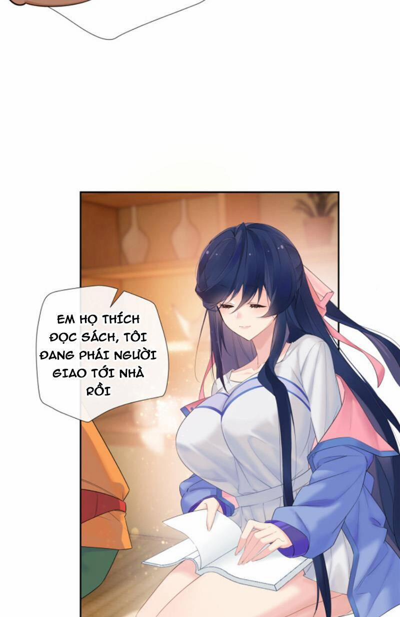 Hỗn Loạn Nhất Lịch Sử 11 trang 28