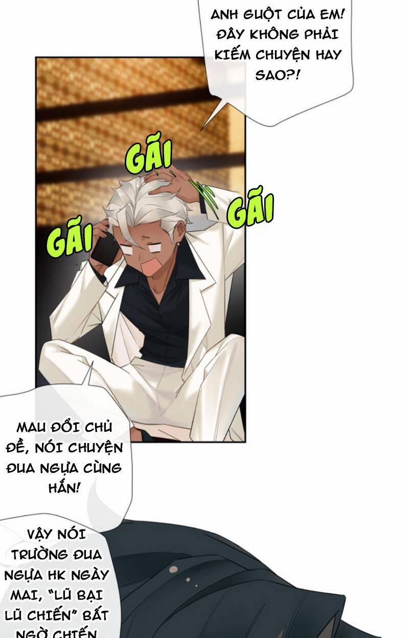 Hỗn Loạn Nhất Lịch Sử 12 trang 15