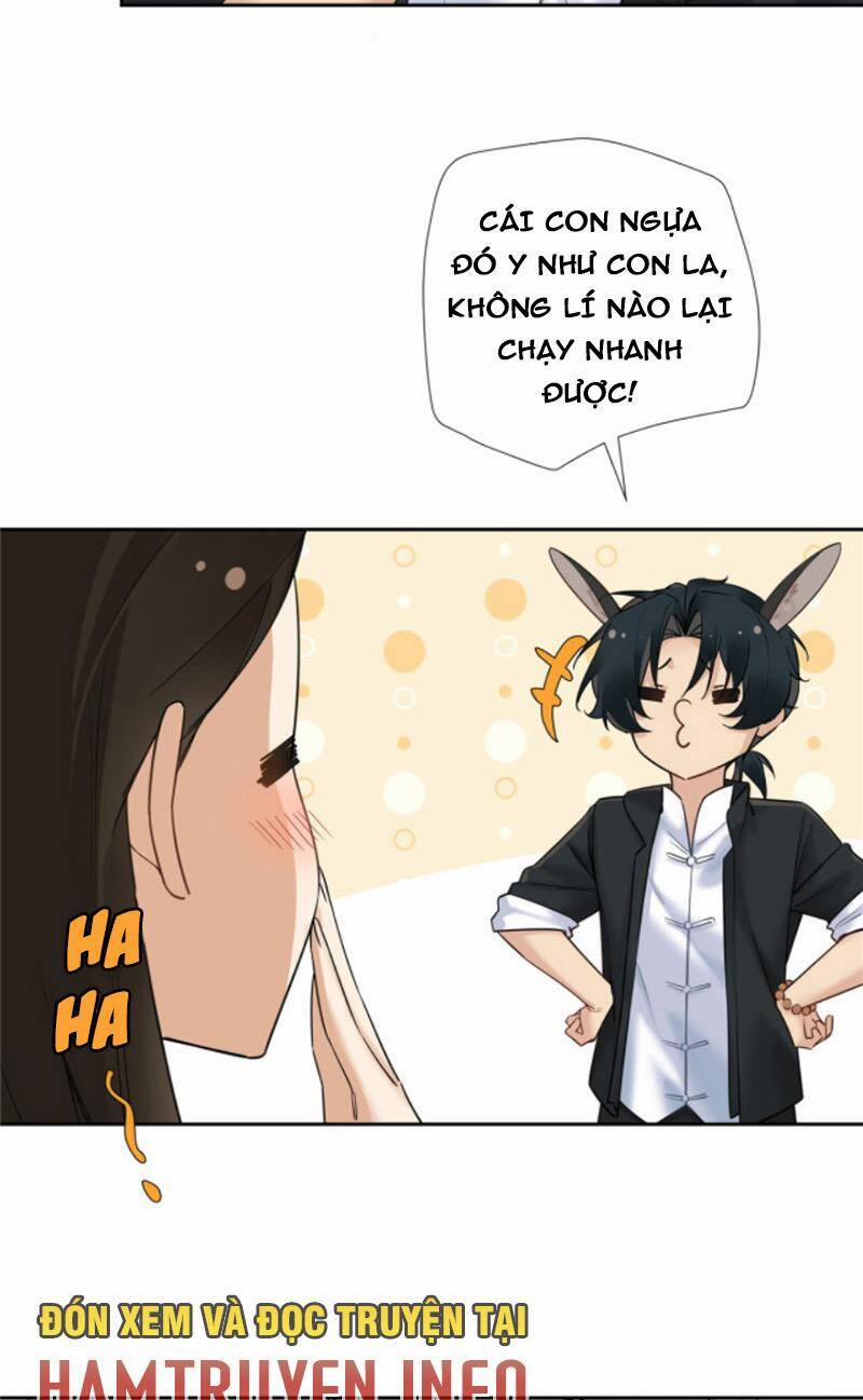 Hỗn Loạn Nhất Lịch Sử 12 trang 20