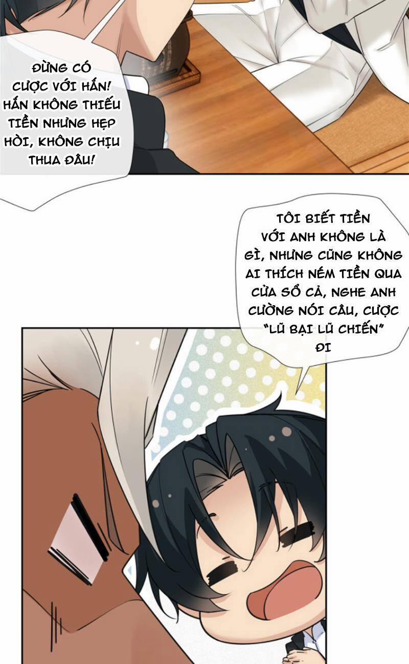 Hỗn Loạn Nhất Lịch Sử 12 trang 23