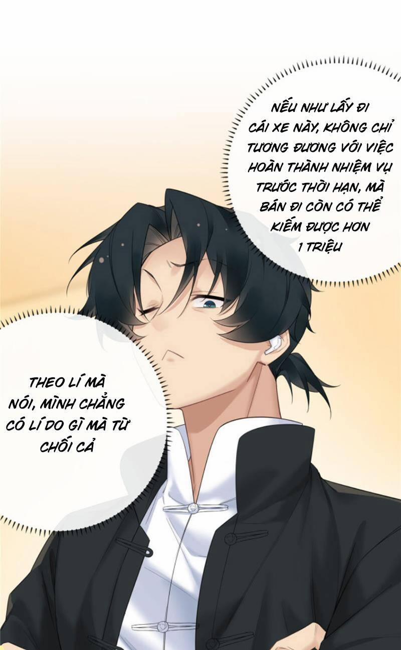 Hỗn Loạn Nhất Lịch Sử 12 trang 33