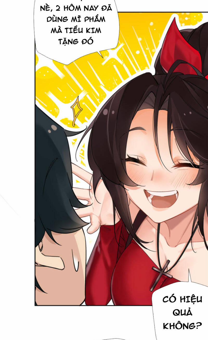 Hỗn Loạn Nhất Lịch Sử 13 trang 10