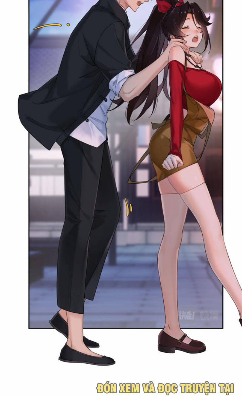 Hỗn Loạn Nhất Lịch Sử 13 trang 12