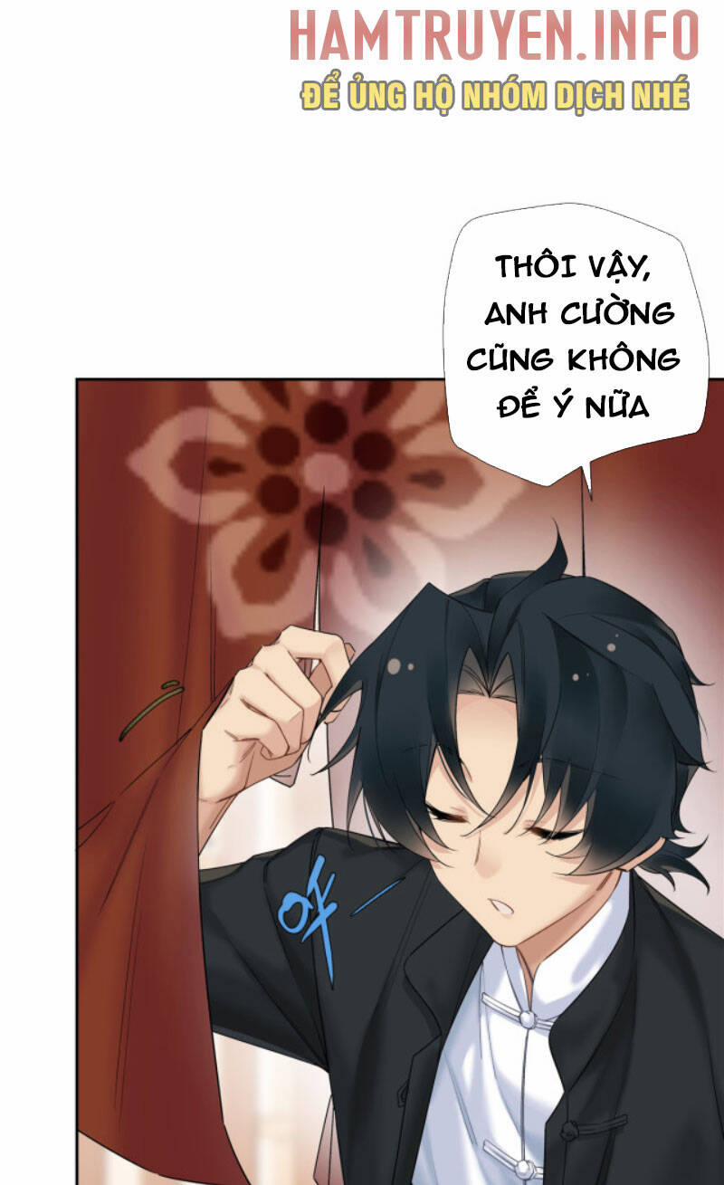 Hỗn Loạn Nhất Lịch Sử 13 trang 13