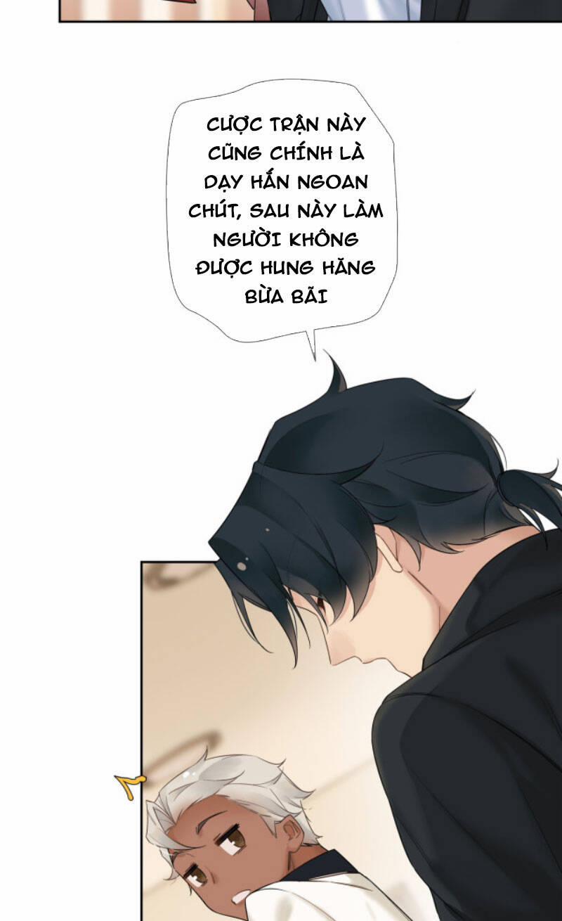 Hỗn Loạn Nhất Lịch Sử 13 trang 14