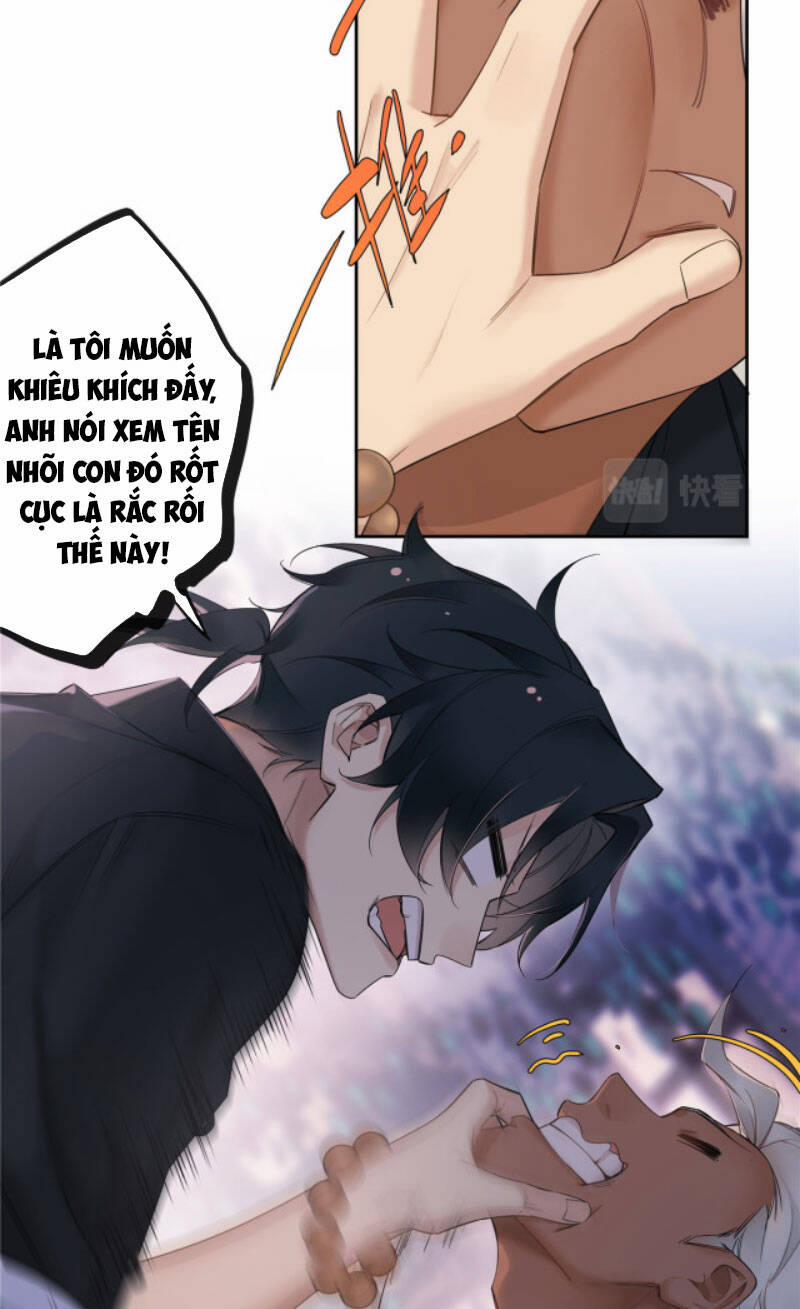 Hỗn Loạn Nhất Lịch Sử 13 trang 5