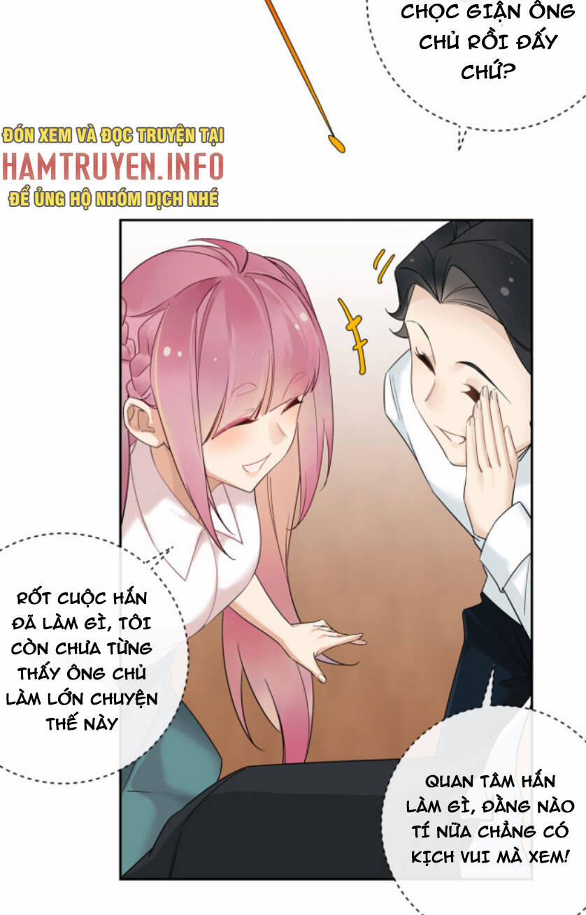 Hỗn Loạn Nhất Lịch Sử 14 trang 15