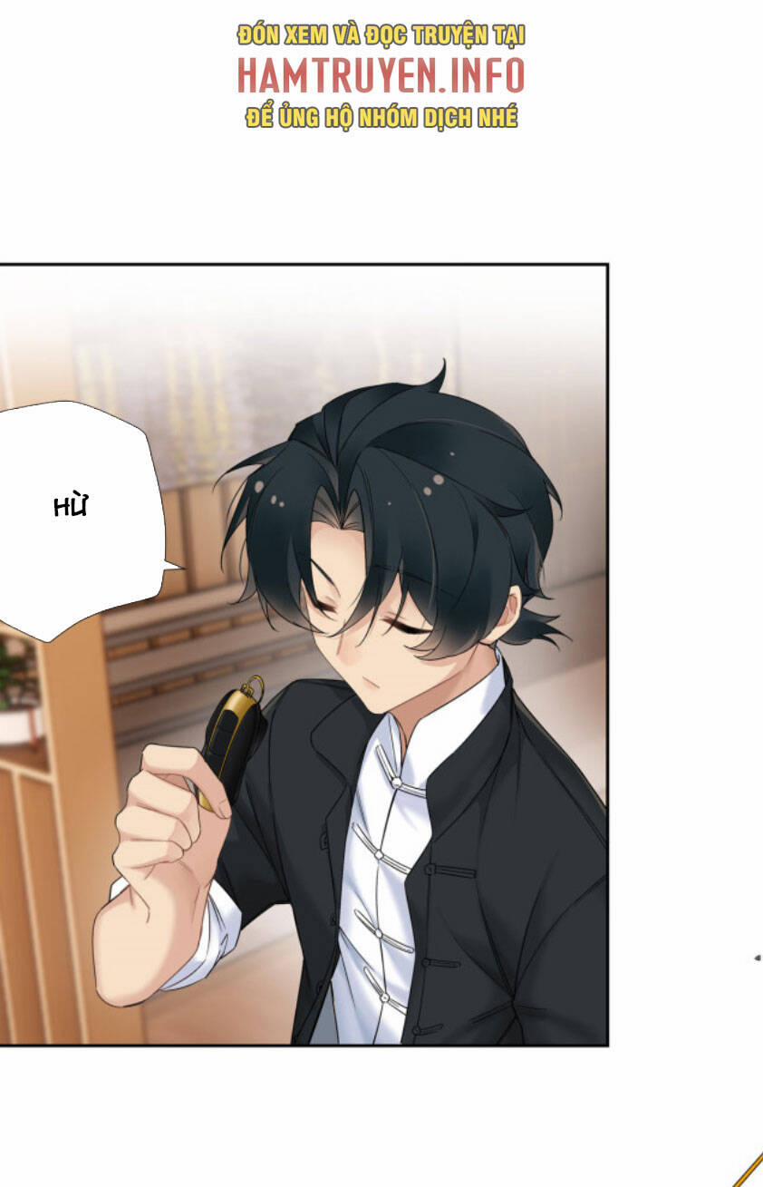 Hỗn Loạn Nhất Lịch Sử 14 trang 21