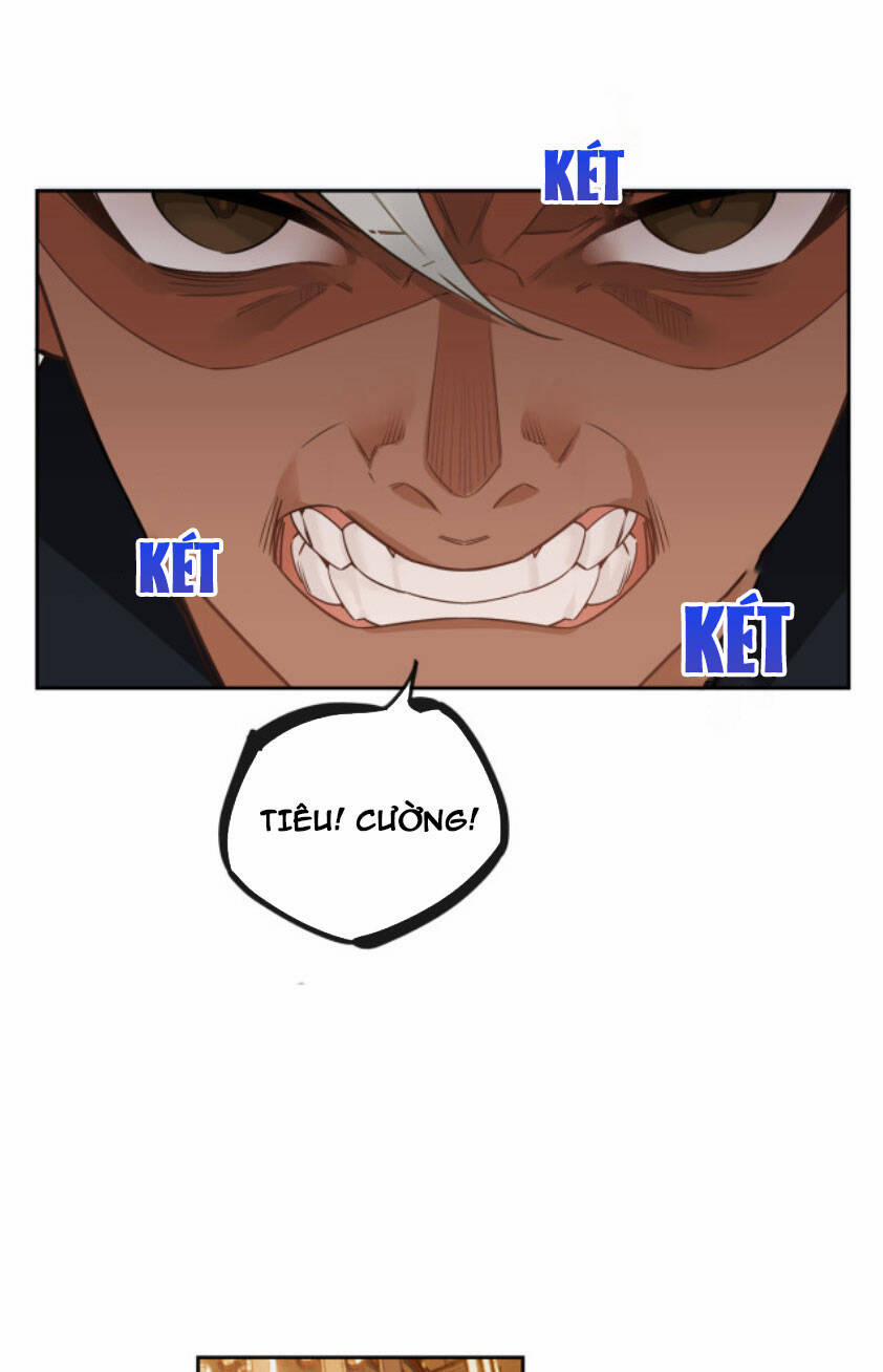 Hỗn Loạn Nhất Lịch Sử 14 trang 24