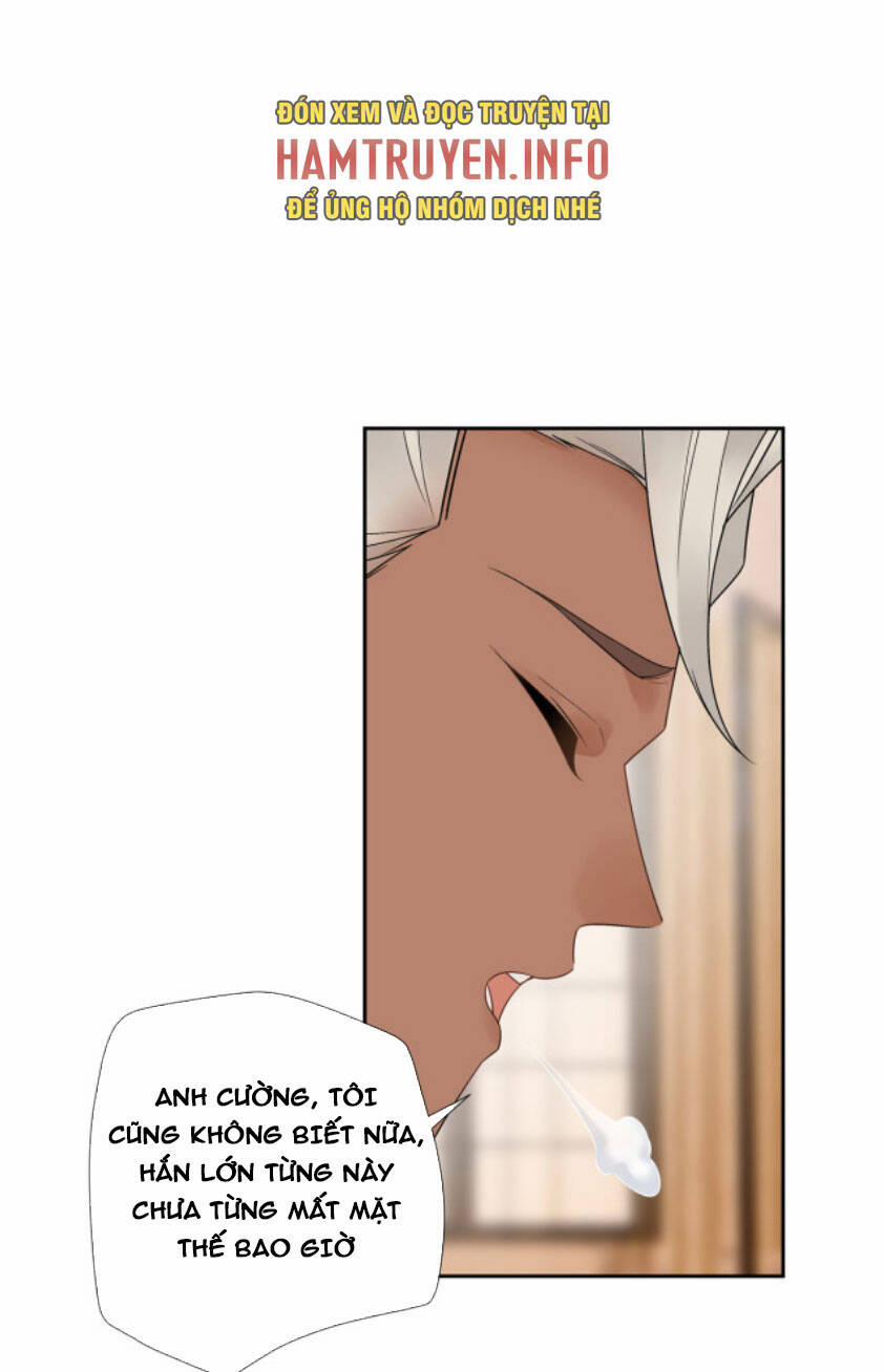 Hỗn Loạn Nhất Lịch Sử 14 trang 28