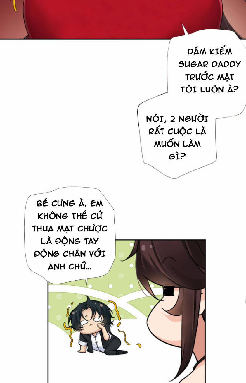 Hỗn Loạn Nhất Lịch Sử 14 trang 33