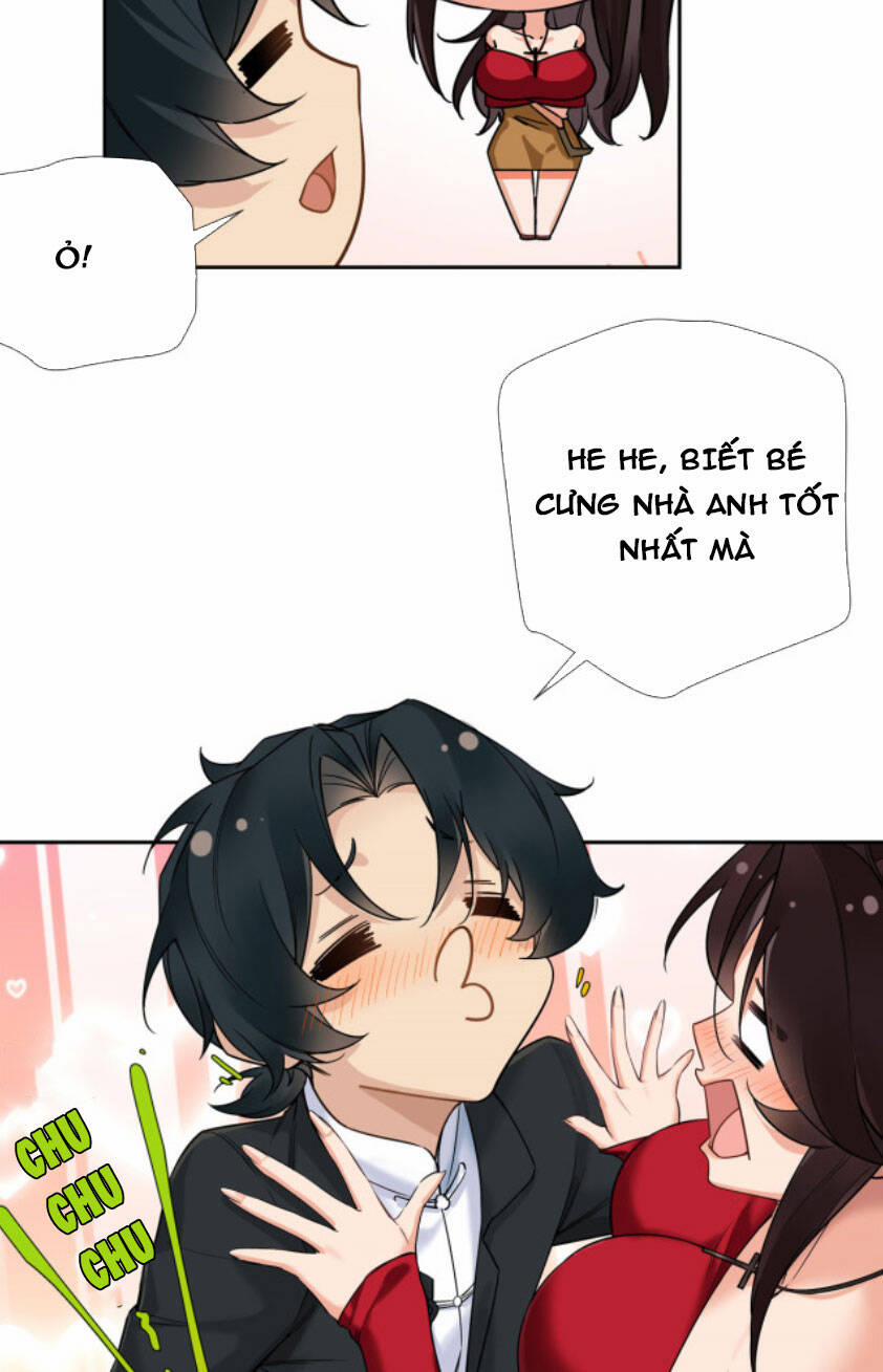 Hỗn Loạn Nhất Lịch Sử 14 trang 37