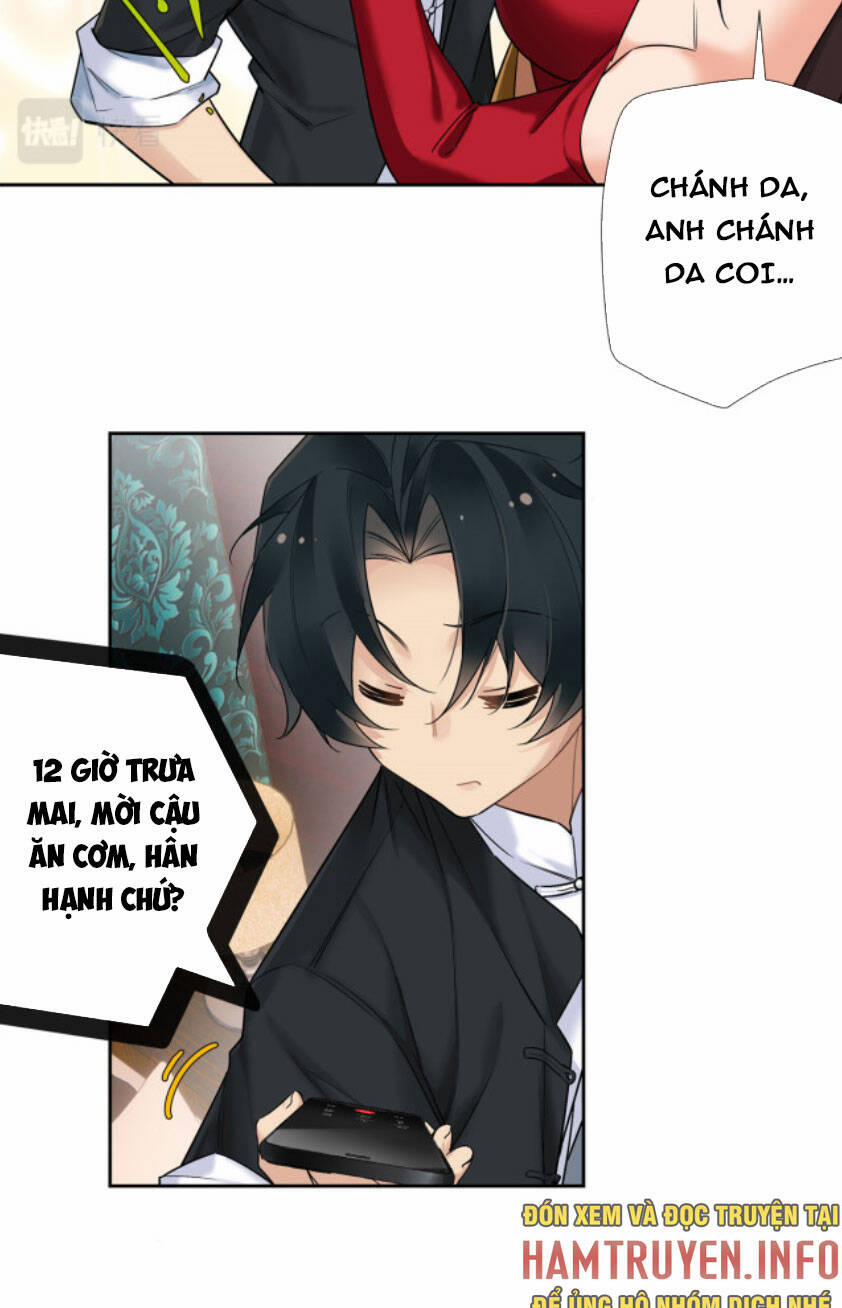 Hỗn Loạn Nhất Lịch Sử 14 trang 38