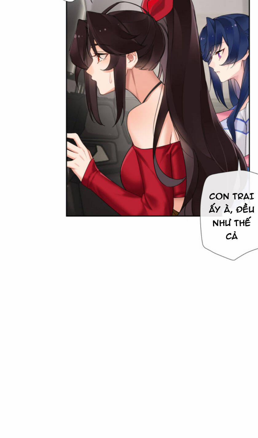 Hỗn Loạn Nhất Lịch Sử 15 trang 15